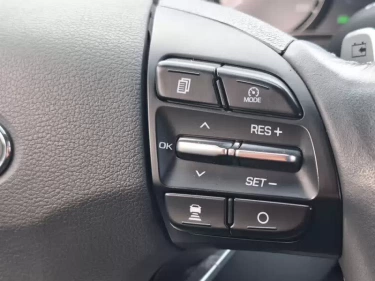 Foto van Hyundai IONIQ