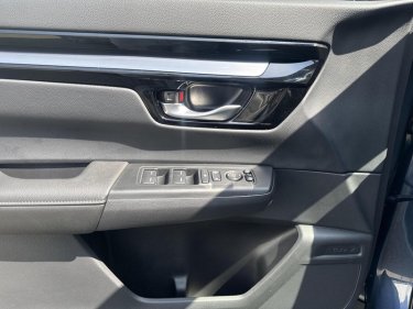 Foto van Honda CR-V