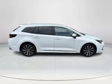 Foto van Toyota Corolla Touring Sports