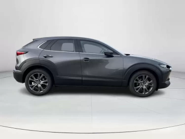 Foto van Mazda CX-30
