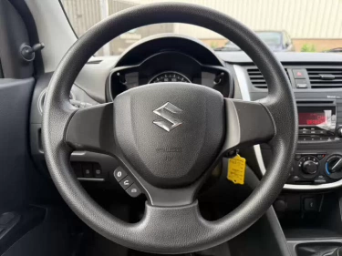 Foto van Suzuki Celerio