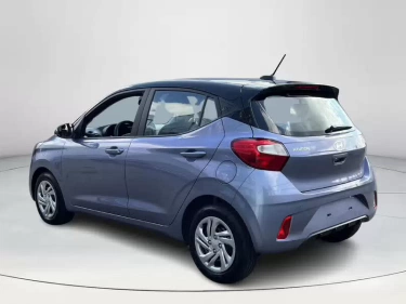 Foto van Hyundai i10