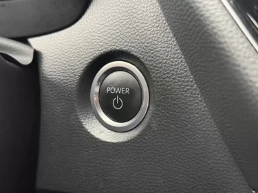 Foto van Toyota Corolla Touring Sports