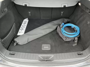 Foto van Mazda CX-60