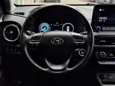 Foto van Hyundai KONA