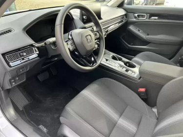 Foto van Honda Civic