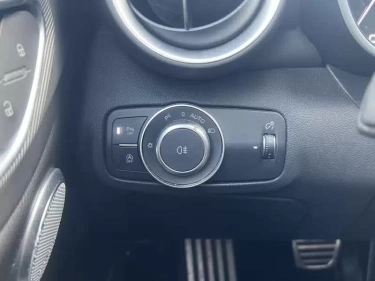 Foto van Alfa Romeo Giulia