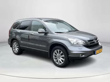 Foto van Honda CR-V