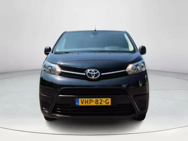 Foto van Toyota ProAce Worker