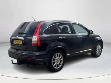 Foto van Honda CR-V