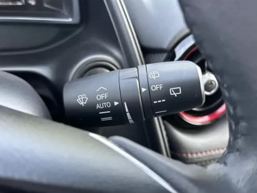 Foto van Mazda CX-3