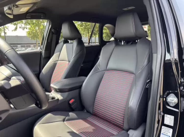 Foto van Toyota RAV4