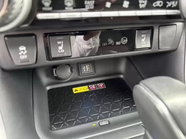 Foto van Toyota RAV4