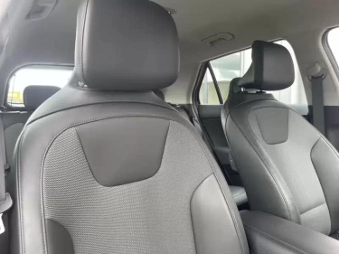Foto van Kia Niro
