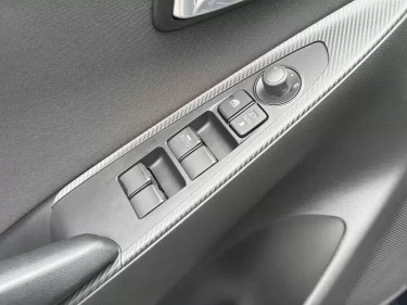 Foto van Mazda 2