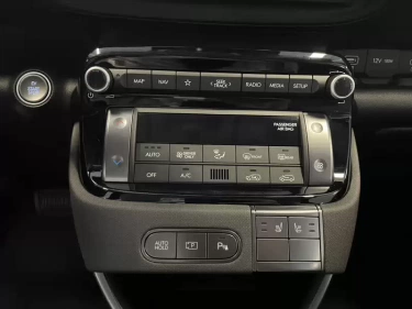 Foto van Hyundai Inster