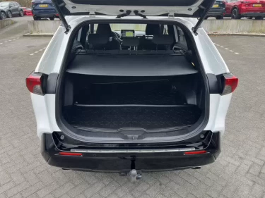Foto van Toyota RAV4
