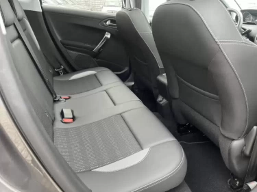 Foto van Peugeot 2008