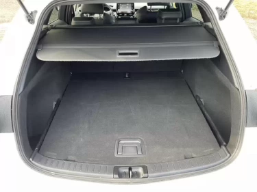 Foto van Toyota Corolla Touring Sports