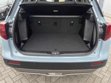 Foto van Suzuki Vitara