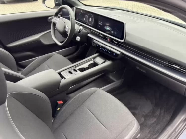 Foto van Hyundai IONIQ 6