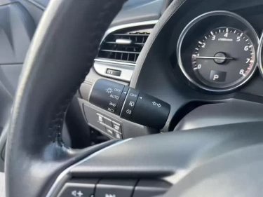 Foto van Mazda 6