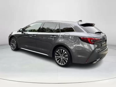 Foto van Toyota Corolla Touring Sports