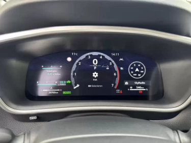 Foto van Toyota Corolla Cross