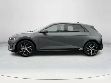 Foto van Hyundai IONIQ 5