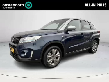 Foto van Suzuki Vitara