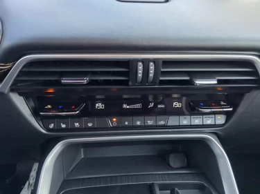 Foto van Mazda CX-60