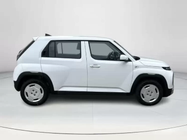Foto van Hyundai Inster