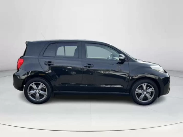 Foto van Toyota Urban Cruiser