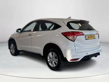 Foto van Honda HR-V