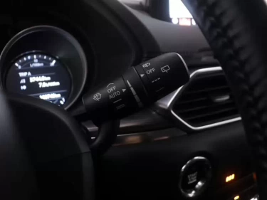 Foto van Mazda CX-5