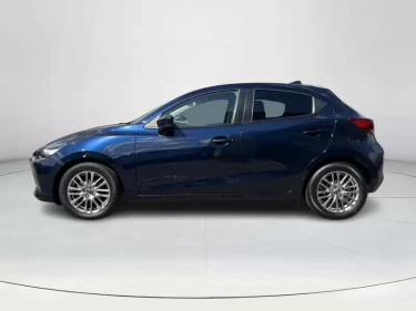Foto van Mazda 2