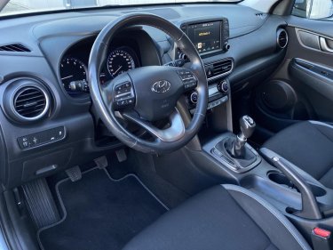 Foto van Hyundai KONA