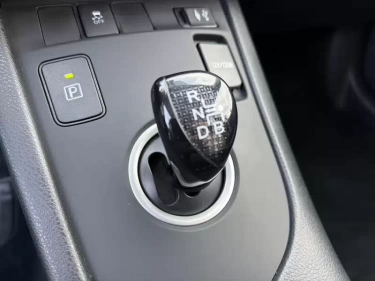 Foto van Toyota Auris