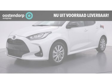 Foto van Mazda 2