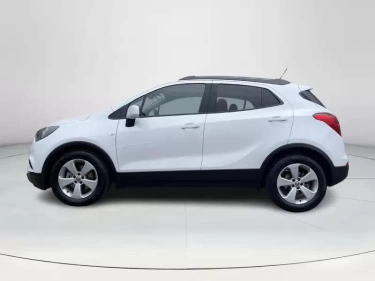 Foto van Opel Mokka X
