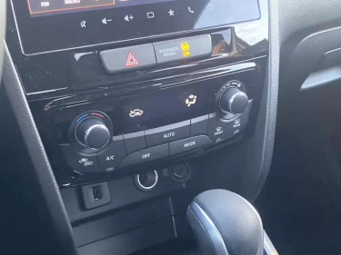 Foto van Suzuki Vitara