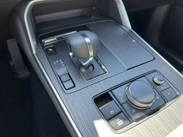 Foto van Mazda CX-60