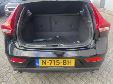 Foto van Volvo V40