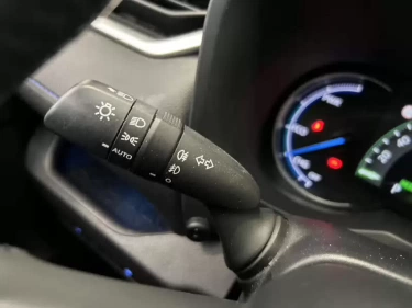 Foto van Toyota RAV4
