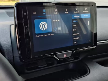 Foto van Mazda 2