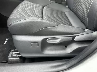 Foto van Mazda 2