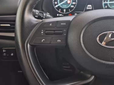 Foto van Hyundai i20