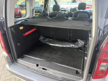 Foto van Toyota PROACE CITY Verso