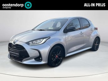 Toyota Yaris 1.5 Hybrid Tokyo Spirit  occasion 2021