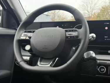 Foto van Hyundai IONIQ 5